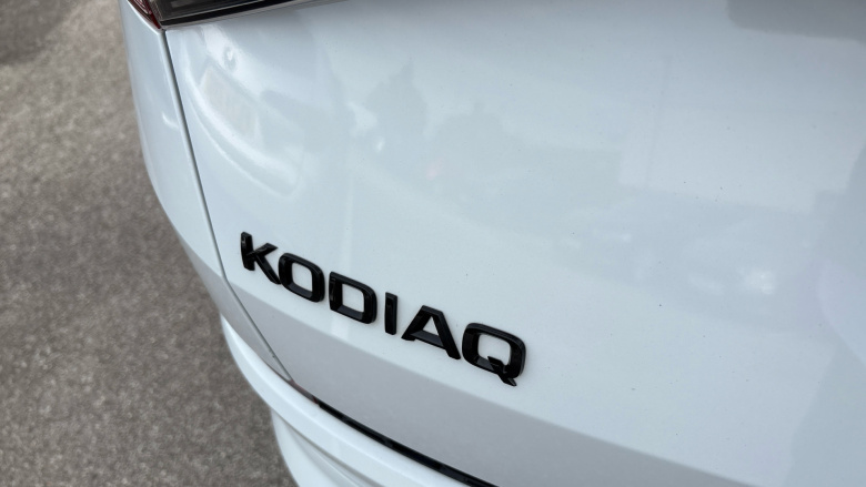 Skoda Kodiaq 1.5 TSI Sport Line 5dr DSG [7 Seat] Petrol Estate